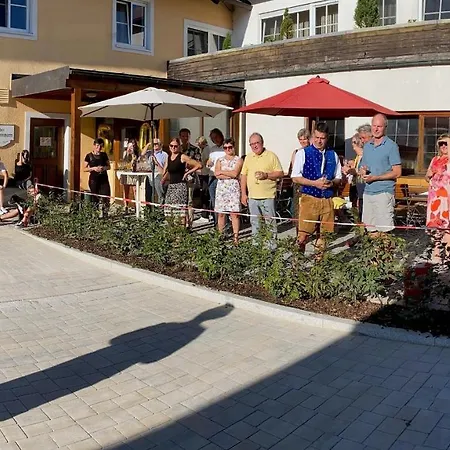 Gasthuis Gaestezimmer Drexl