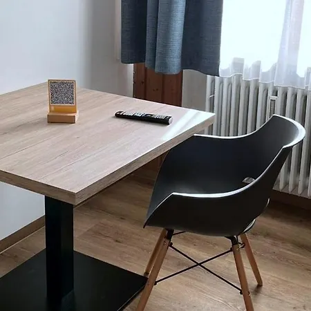 Gasthuis Gaestezimmer Drexl *