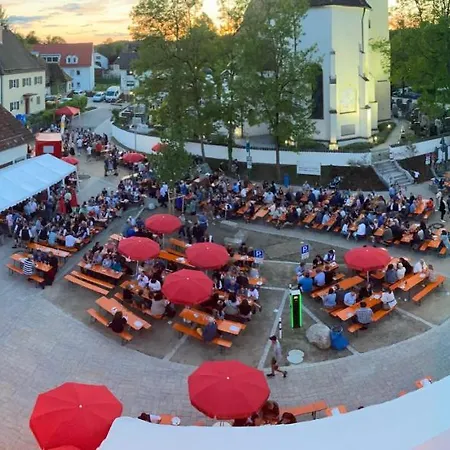 Affittacamere Gaestezimmer Drexl *