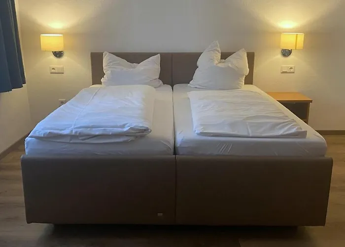 Gaestezimmer Drexl Πανσιόν *